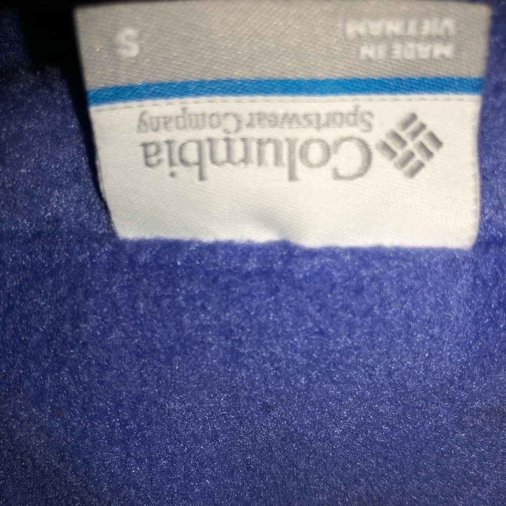 Columbia Jacket - Picture 2 of 6
